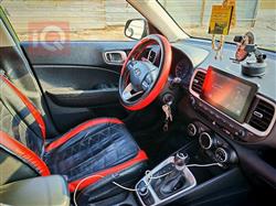 هيونداي فينو